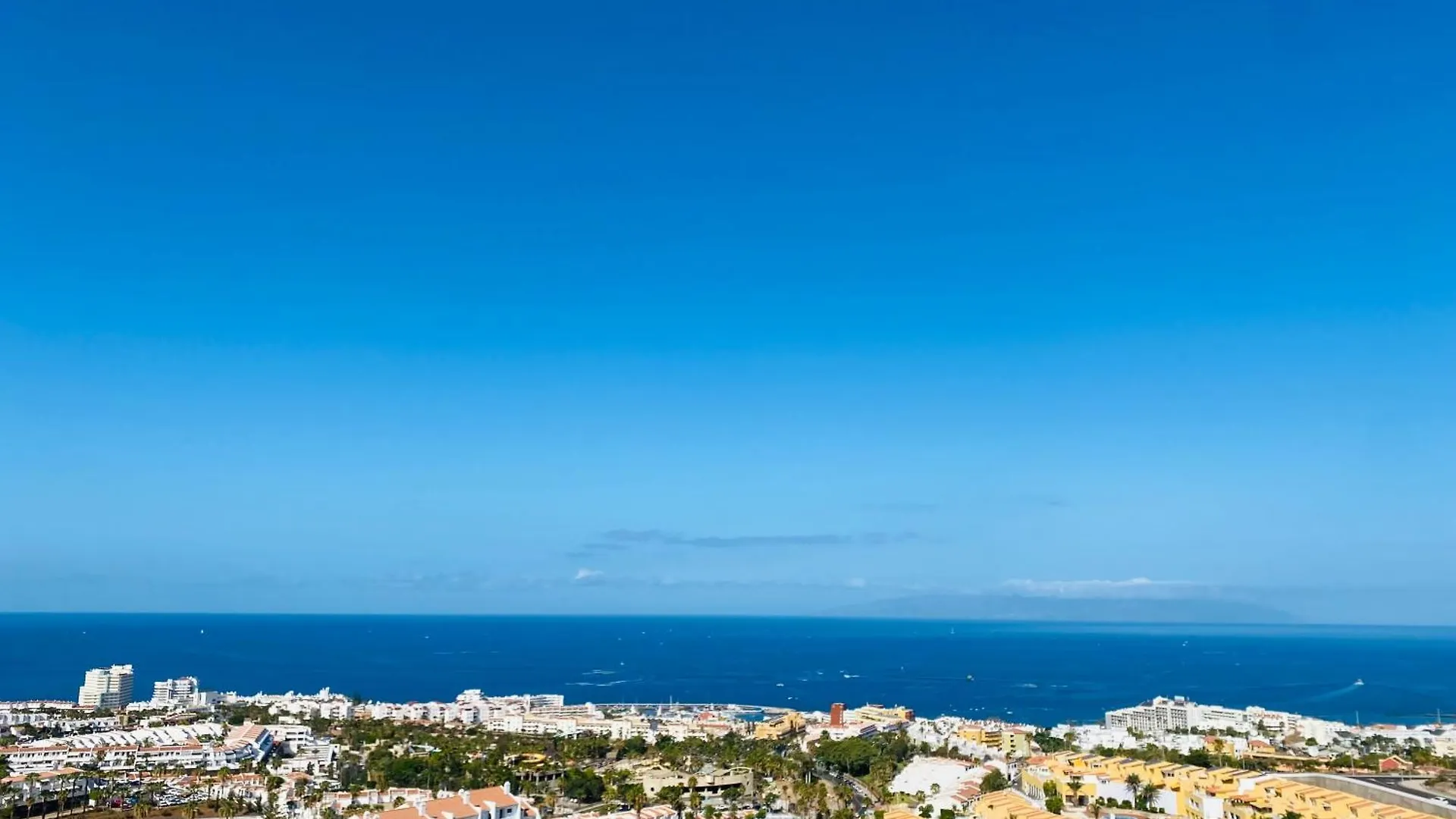 Ocean Front Sunset View Apartamento Costa Adeje  0*, Costa Adeje (Tenerife) Espanha